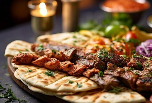 Discover Authentic Mezze: Must-Try Hot Appetizers Near You
